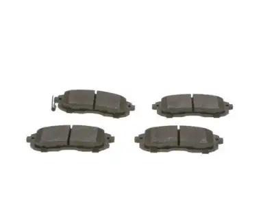 BOSCH 0986494337 Ön Fren Balata - 5. Görsel