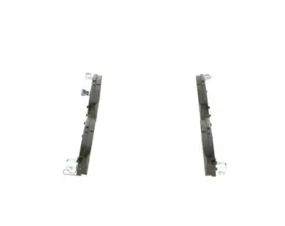 BOSCH 0986494778 Ön Fren Balata - 2. Görsel