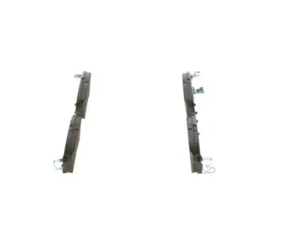 BOSCH 0986494778 Ön Fren Balata - 4. Görsel