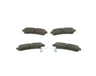 BOSCH 0986494778 Ön Fren Balata - 5. Görsel