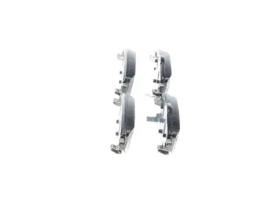 BOSCH 0986494816 Fren Balatası Arka - 2. Görsel