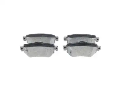 BOSCH 0986494816 Fren Balatası Arka - 3. Görsel