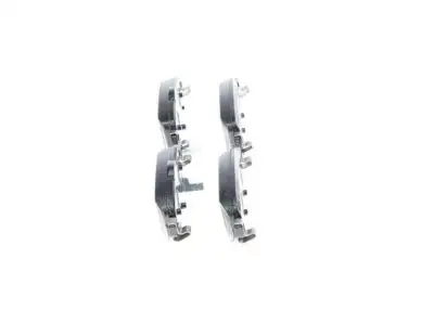 BOSCH 0986494816 Fren Balatası Arka - 4. Görsel