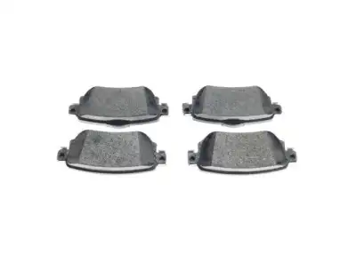 BOSCH 0986494816 Fren Balatası Arka - 5. Görsel