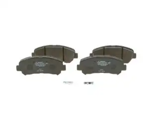 BOSCH 0986494501 Fren Balatası Ön