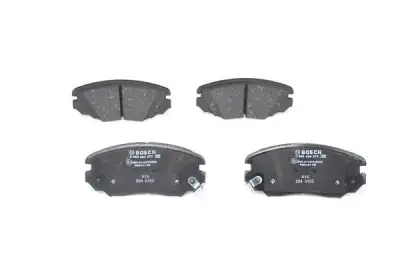 BOSCH 0986494279 Fren Balatası Ön - 1. Görsel