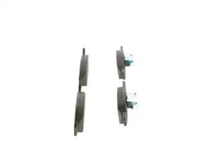 BOSCH 0986494824 Ön Fren Balata - 2. Görsel