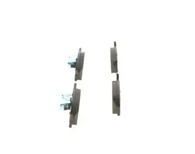BOSCH 0986494824 Ön Fren Balata - 4. Görsel