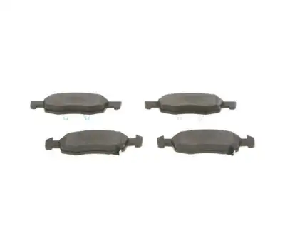 BOSCH 0986494824 Ön Fren Balata - 5. Görsel