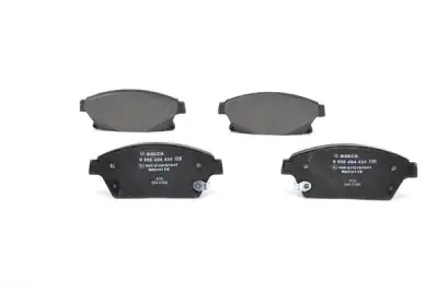 BOSCH 0986494434 Fren Balatası Ön - 1. Görsel
