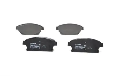 BOSCH 0986494434 Fren Balatası Ön - 3. Görsel