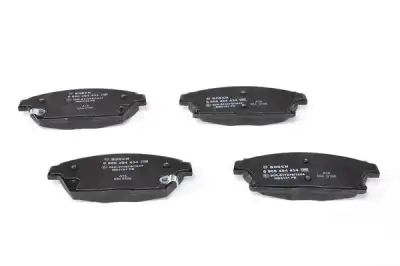 BOSCH 0986494434 Fren Balatası Ön - 6. Görsel
