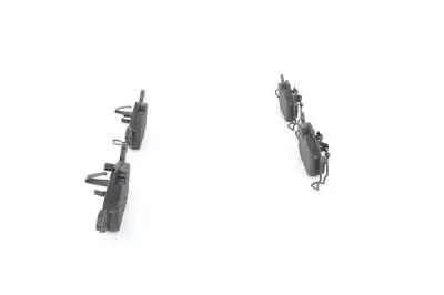 BOSCH 0986424456 Fren Balatası Ön - 4. Görsel