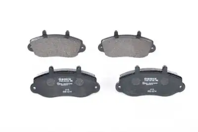 BOSCH 0986494288 Ön Fren Balata - 1. Görsel