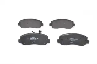 BOSCH 0986494498 Fren Balatası Ön