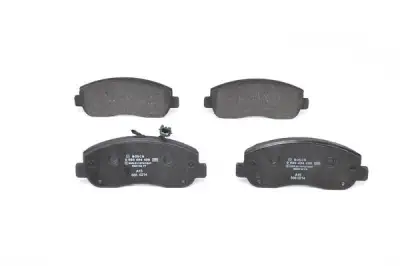 BOSCH 0986494498 Fren Balatası Ön - 1. Görsel