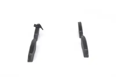 BOSCH 0986494498 Fren Balatası Ön - 2. Görsel