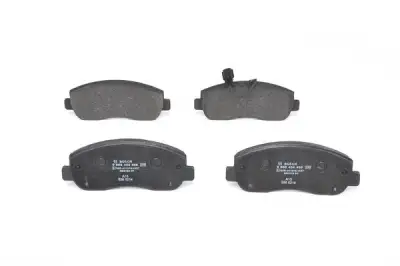 BOSCH 0986494498 Fren Balatası Ön - 3. Görsel