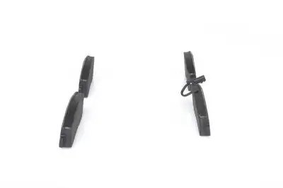BOSCH 0986494498 Fren Balatası Ön - 4. Görsel