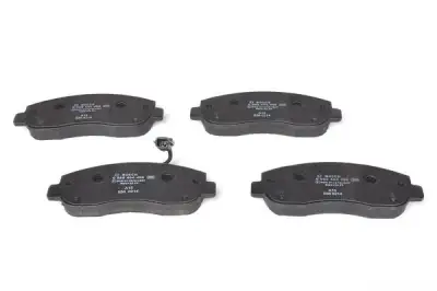 BOSCH 0986494498 Fren Balatası Ön - 6. Görsel