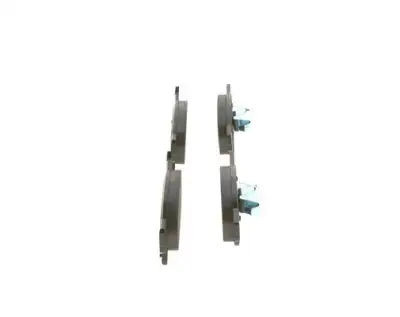 BOSCH 0986494823 Ön Fren Balata - 2. Görsel