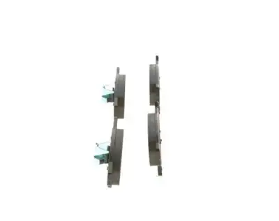 BOSCH 0986494823 Ön Fren Balata - 4. Görsel
