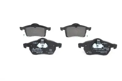 BOSCH 0986424457 Fren Balatası Ön - 1. Görsel