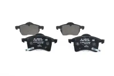 BOSCH 0986424457 Fren Balatası Ön - 3. Görsel