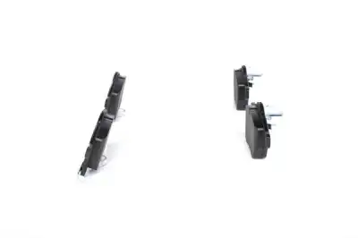 BOSCH 0986424457 Fren Balatası Ön - 4. Görsel