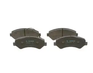 BOSCH 0986495095 Fren Balatası Ön