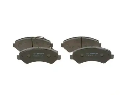 BOSCH 0986495095 Fren Balatası Ön - 1. Görsel