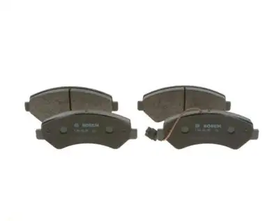 BOSCH 0986495095 Fren Balatası Ön - 3. Görsel