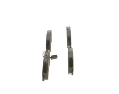 BOSCH 0986495095 Fren Balatası Ön - 4. Görsel