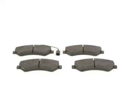 BOSCH 0986495095 Fren Balatası Ön - 5. Görsel