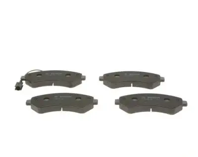 BOSCH 0986495095 Fren Balatası Ön - 6. Görsel