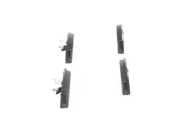 BOSCH 0986494877 Ön Fren Balata - 4. Görsel