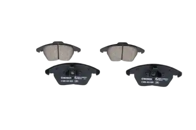 BOSCH 0986424825 Fren Balatası Ön - 8. Görsel