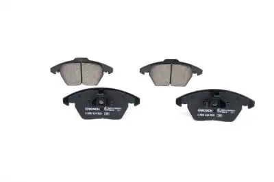 BOSCH 0986424825 Fren Balatası Ön - 1. Görsel