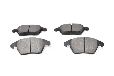 BOSCH 0986424825 Fren Balatası Ön - 5. Görsel