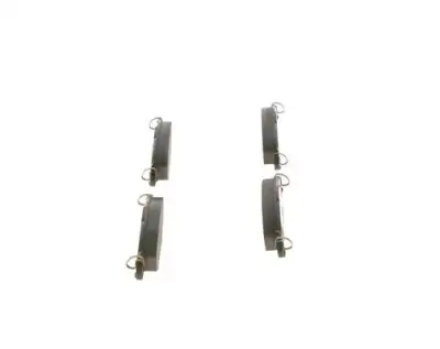 BOSCH 0986495244 Fren Balatası Ön - 2. Görsel