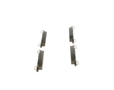 BOSCH 0986495244 Fren Balatası Ön - 4. Görsel