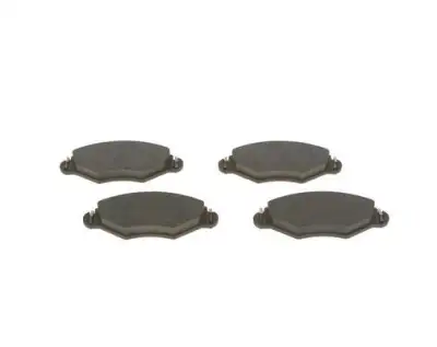 BOSCH 0986495244 Fren Balatası Ön - 5. Görsel