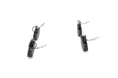 BOSCH 0986424223 Ön Fren Balata - 4. Görsel
