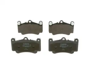 BOSCH 0986494710 Ön Fren Balata