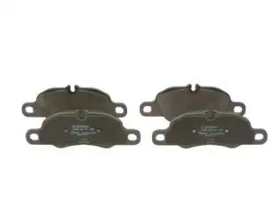 BOSCH 0986494784 Ön Fren Balata