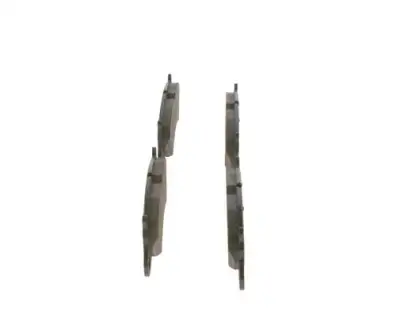 BOSCH 0986494806 Ön Fren Balata - 4. Görsel