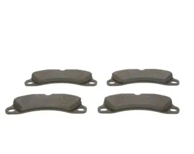 BOSCH 0986494806 Ön Fren Balata - 5. Görsel