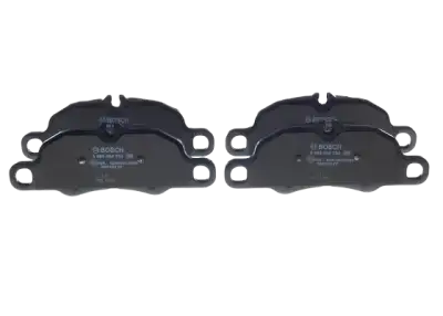 BOSCH 0986494784 Ön Fren Balata - 8. Görsel