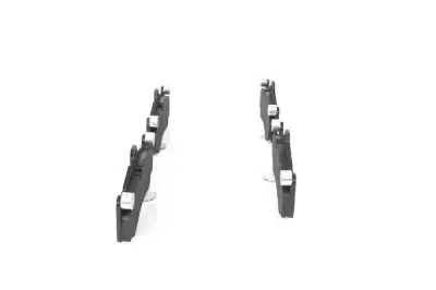BOSCH 0986494709 Fren Balatası Ön - 2. Görsel