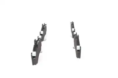 BOSCH 0986494709 Fren Balatası Ön - 4. Görsel